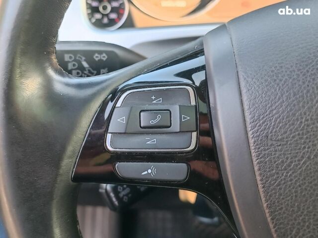 Черный Фольксваген Туарег, объемом двигателя 3 л и пробегом 207 тыс. км за 18990 $, фото 27 на Automoto.ua