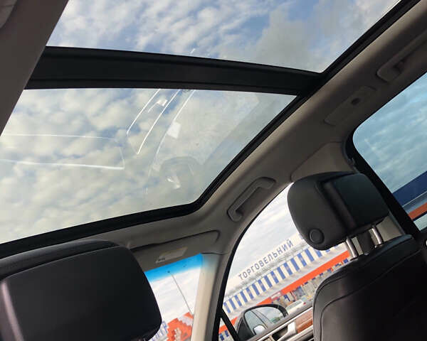 Черный Фольксваген Туарег, объемом двигателя 2.97 л и пробегом 332 тыс. км за 16900 $, фото 22 на Automoto.ua