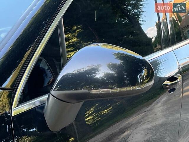 Чорний Фольксваген Туарег, об'ємом двигуна 4.2 л та пробігом 255 тис. км за 28440 $, фото 17 на Automoto.ua