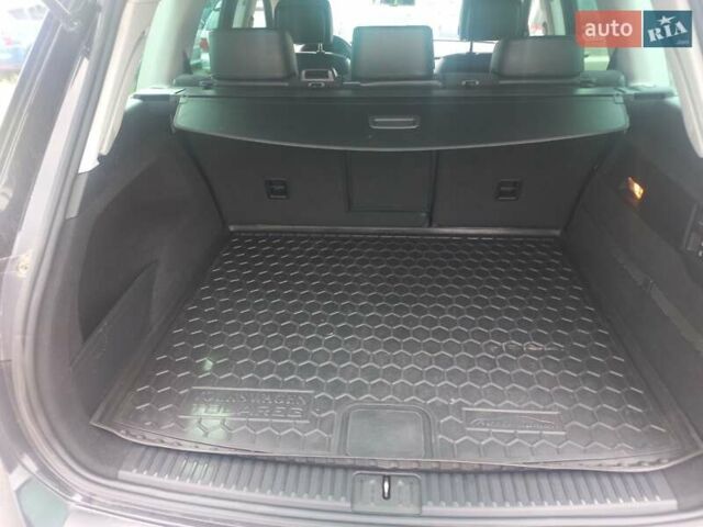 Черный Фольксваген Туарег, объемом двигателя 2.97 л и пробегом 278 тыс. км за 16900 $, фото 13 на Automoto.ua