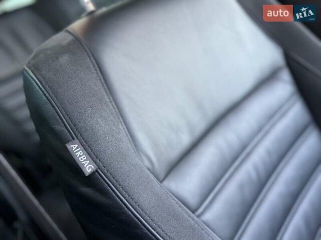 Чорний Фольксваген Туарег, об'ємом двигуна 3 л та пробігом 236 тис. км за 20750 $, фото 21 на Automoto.ua