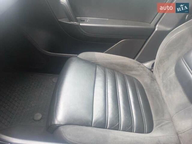 Черный Фольксваген Туарег, объемом двигателя 2.97 л и пробегом 278 тыс. км за 16900 $, фото 16 на Automoto.ua