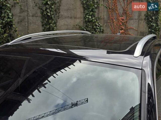 Черный Фольксваген Туарег, объемом двигателя 3 л и пробегом 180 тыс. км за 15499 $, фото 13 на Automoto.ua