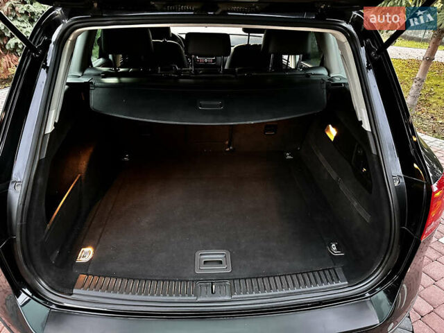 Черный Фольксваген Туарег, объемом двигателя 3 л и пробегом 310 тыс. км за 16500 $, фото 15 на Automoto.ua