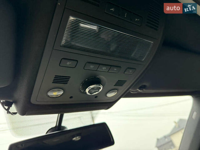 Чорний Фольксваген Туарег, об'ємом двигуна 2.97 л та пробігом 230 тис. км за 19999 $, фото 23 на Automoto.ua