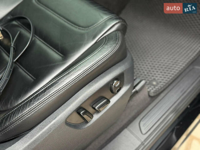 Чорний Фольксваген Туарег, об'ємом двигуна 2.97 л та пробігом 230 тис. км за 19999 $, фото 19 на Automoto.ua