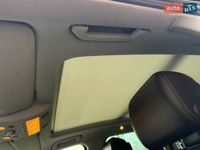 Черный Фольксваген Туарег, объемом двигателя 2.97 л и пробегом 236 тыс. км за 16700 $, фото 16 на Automoto.ua