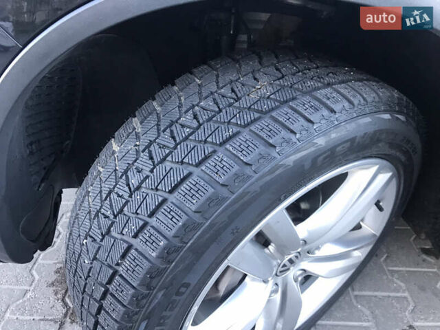 Чорний Фольксваген Туарег, об'ємом двигуна 2.97 л та пробігом 275 тис. км за 21300 $, фото 34 на Automoto.ua