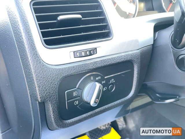 Черный Фольксваген Туарег, объемом двигателя 3 л и пробегом 235 тыс. км за 19999 $, фото 10 на Automoto.ua