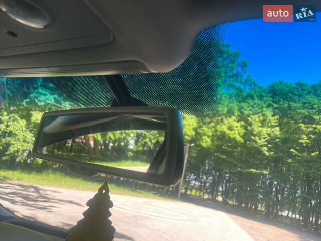 Черный Фольксваген Туарег, объемом двигателя 2.97 л и пробегом 329 тыс. км за 17999 $, фото 18 на Automoto.ua