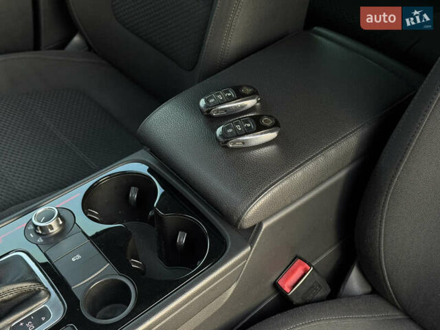 Чорний Фольксваген Туарег, об'ємом двигуна 2.97 л та пробігом 280 тис. км за 14999 $, фото 14 на Automoto.ua