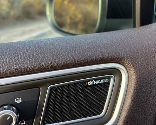 Чорний Фольксваген Туарег, об'ємом двигуна 2.97 л та пробігом 222 тис. км за 20000 $, фото 8 на Automoto.ua