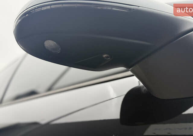 Черный Фольксваген Туарег, объемом двигателя 3 л и пробегом 220 тыс. км за 19700 $, фото 17 на Automoto.ua