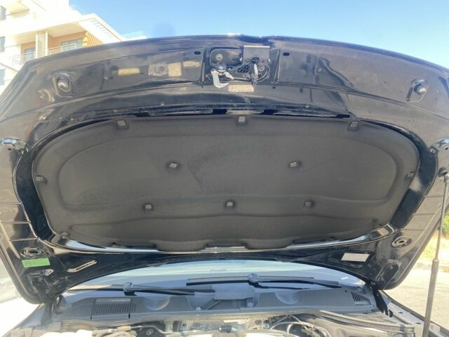 Черный Фольксваген Туарег, объемом двигателя 3 л и пробегом 315 тыс. км за 14850 $, фото 13 на Automoto.ua