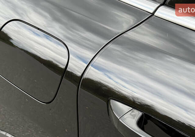 Чорний Фольксваген Туарег, об'ємом двигуна 2.97 л та пробігом 238 тис. км за 21800 $, фото 16 на Automoto.ua