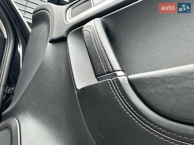 Черный Фольксваген Туарег, объемом двигателя 3 л и пробегом 225 тыс. км за 15650 $, фото 57 на Automoto.ua