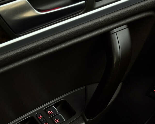 Чорний Фольксваген Туарег, об'ємом двигуна 2.97 л та пробігом 203 тис. км за 24000 $, фото 6 на Automoto.ua