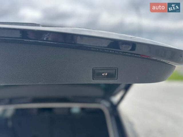 Черный Фольксваген Туарег, объемом двигателя 2.97 л и пробегом 335 тыс. км за 15500 $, фото 14 на Automoto.ua