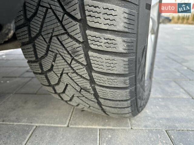 Чорний Фольксваген Туарег, об'ємом двигуна 2.97 л та пробігом 318 тис. км за 17300 $, фото 25 на Automoto.ua