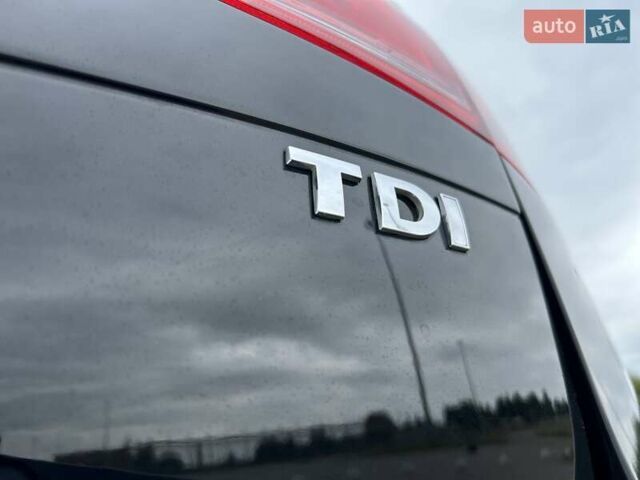 Черный Фольксваген Туарег, объемом двигателя 2.97 л и пробегом 299 тыс. км за 18700 $, фото 10 на Automoto.ua