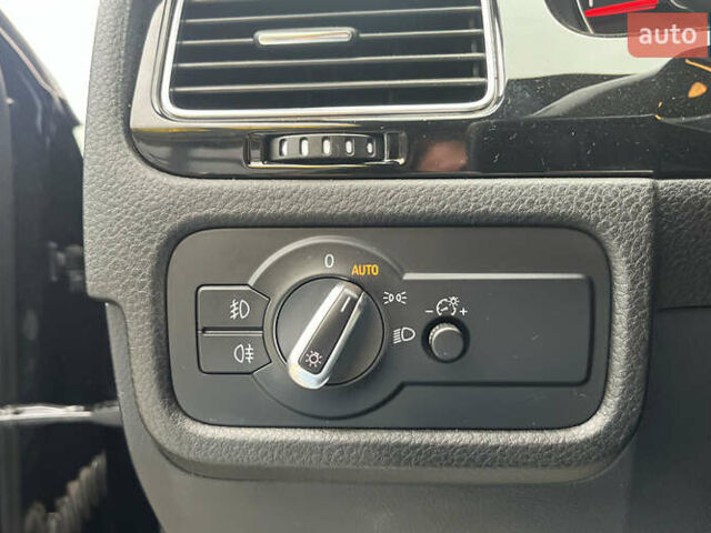 Черный Фольксваген Туарег, объемом двигателя 2.97 л и пробегом 370 тыс. км за 17800 $, фото 11 на Automoto.ua