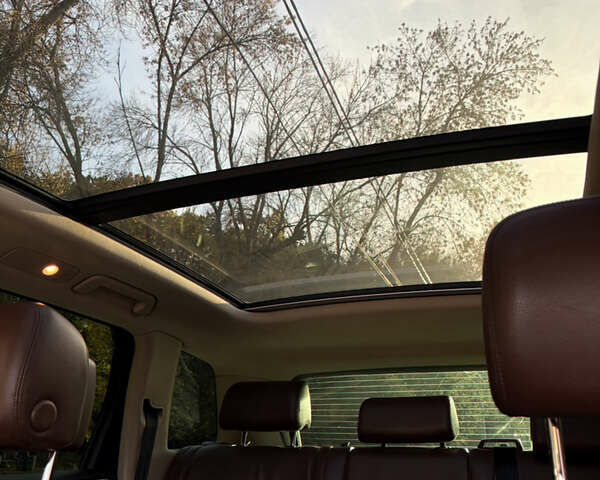 Чорний Фольксваген Туарег, об'ємом двигуна 2.97 л та пробігом 222 тис. км за 20000 $, фото 6 на Automoto.ua