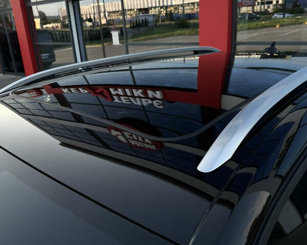 Чорний Фольксваген Туарег, об'ємом двигуна 2.97 л та пробігом 277 тис. км за 23300 $, фото 10 на Automoto.ua