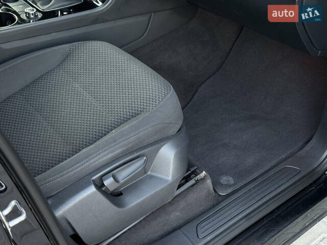 Чорний Фольксваген Туарег, об'ємом двигуна 2.97 л та пробігом 280 тис. км за 14999 $, фото 22 на Automoto.ua