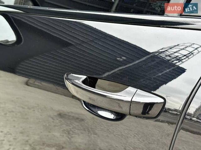 Черный Фольксваген Туарег, объемом двигателя 3 л и пробегом 225 тыс. км за 15650 $, фото 27 на Automoto.ua