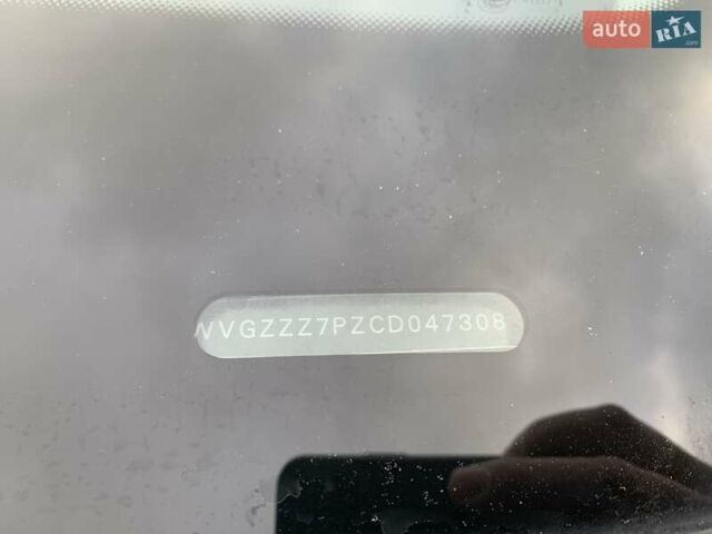 Черный Фольксваген Туарег, объемом двигателя 2.97 л и пробегом 198 тыс. км за 18000 $, фото 11 на Automoto.ua