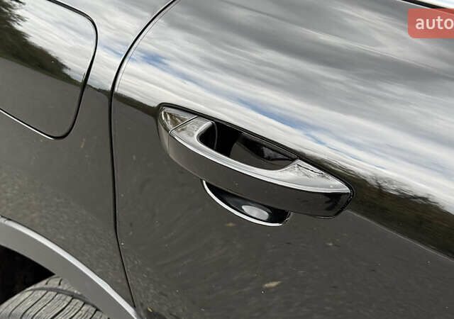 Чорний Фольксваген Туарег, об'ємом двигуна 2.97 л та пробігом 238 тис. км за 21800 $, фото 17 на Automoto.ua