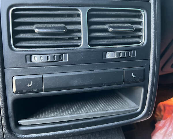 Чорний Фольксваген Туарег, об'ємом двигуна 2.97 л та пробігом 315 тис. км за 23000 $, фото 9 на Automoto.ua