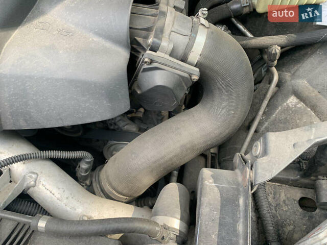 Чорний Фольксваген Туарег, об'ємом двигуна 3 л та пробігом 269 тис. км за 19999 $, фото 54 на Automoto.ua