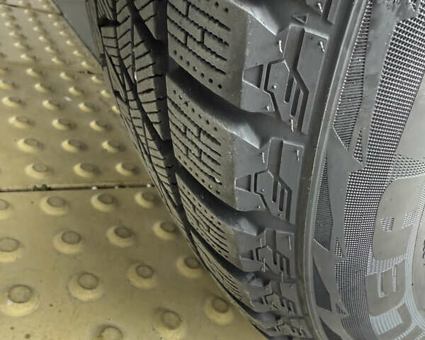 Черный Фольксваген Туарег, объемом двигателя 2.97 л и пробегом 278 тыс. км за 20500 $, фото 22 на Automoto.ua