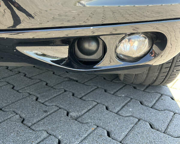 Чорний Фольксваген Туарег, об'ємом двигуна 2.97 л та пробігом 315 тис. км за 23000 $, фото 18 на Automoto.ua