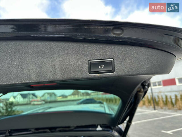 Чорний Фольксваген Туарег, об'ємом двигуна 2.97 л та пробігом 318 тис. км за 17300 $, фото 10 на Automoto.ua