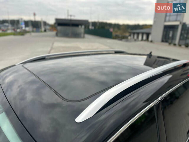 Черный Фольксваген Туарег, объемом двигателя 2.97 л и пробегом 335 тыс. км за 15500 $, фото 7 на Automoto.ua