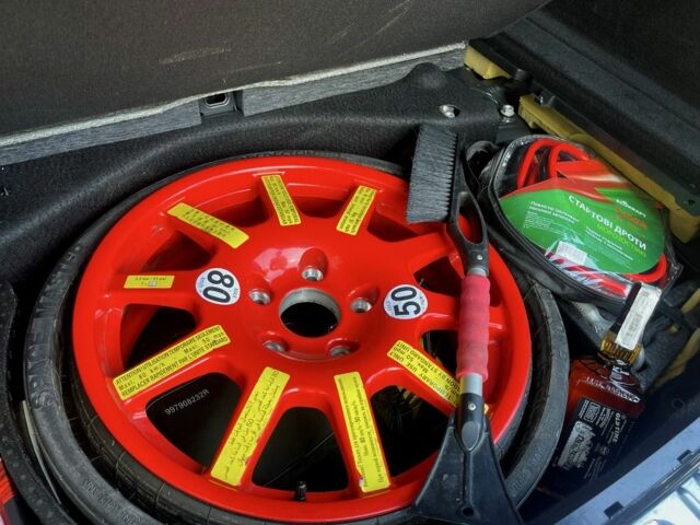 Чорний Фольксваген Туарег, об'ємом двигуна 3 л та пробігом 275 тис. км за 17900 $, фото 15 на Automoto.ua