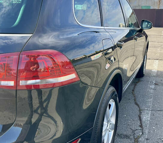 Чорний Фольксваген Туарег, об'ємом двигуна 3 л та пробігом 91 тис. км за 29900 $, фото 43 на Automoto.ua