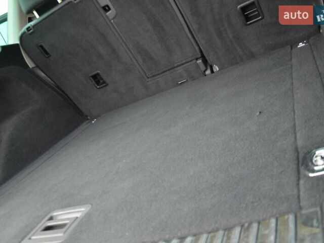 Черный Фольксваген Туарег, объемом двигателя 2.97 л и пробегом 267 тыс. км за 16450 $, фото 54 на Automoto.ua