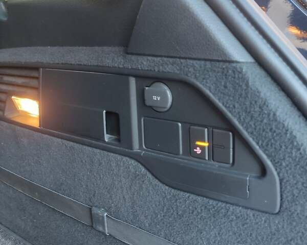 Черный Фольксваген Туарег, объемом двигателя 2.97 л и пробегом 148 тыс. км за 19500 $, фото 19 на Automoto.ua