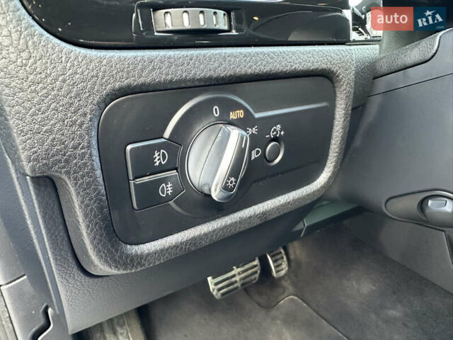 Чорний Фольксваген Туарег, об'ємом двигуна 2.97 л та пробігом 318 тис. км за 17300 $, фото 19 на Automoto.ua