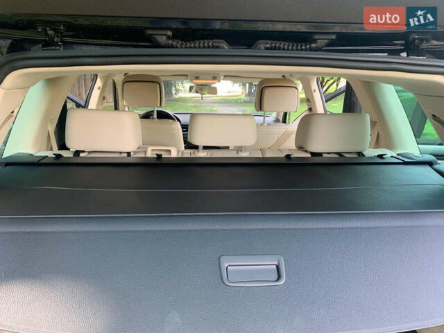 Чорний Фольксваген Туарег, об'ємом двигуна 3 л та пробігом 269 тис. км за 19999 $, фото 53 на Automoto.ua