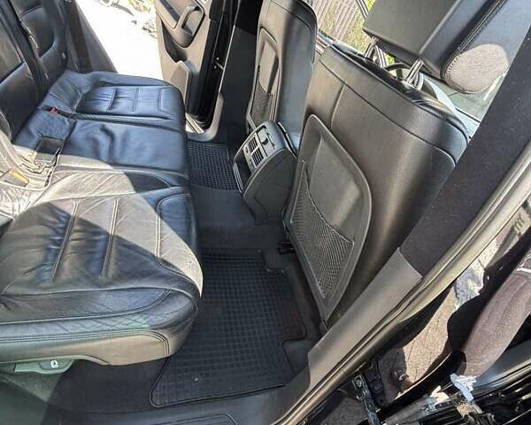 Черный Фольксваген Туарег, объемом двигателя 2.97 л и пробегом 273 тыс. км за 19300 $, фото 15 на Automoto.ua