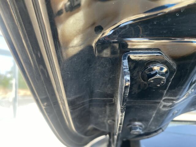 Черный Фольксваген Туарег, объемом двигателя 3 л и пробегом 315 тыс. км за 14850 $, фото 12 на Automoto.ua