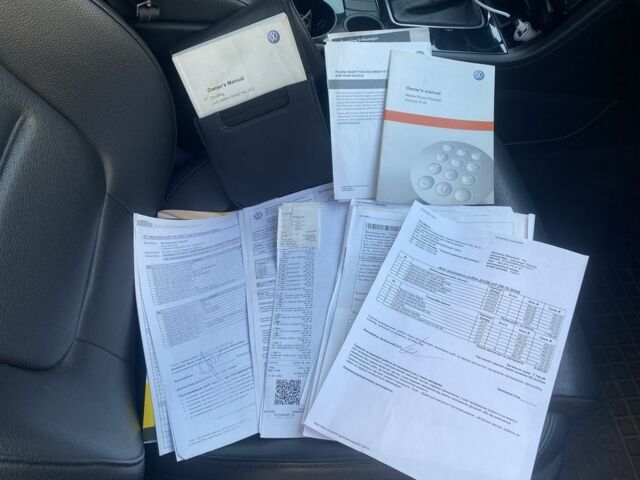 Черный Фольксваген Туарег, объемом двигателя 3 л и пробегом 315 тыс. км за 14850 $, фото 15 на Automoto.ua