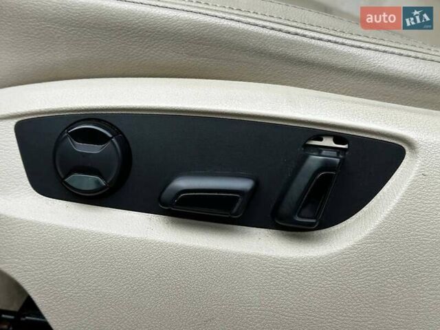 Чорний Фольксваген Туарег, об'ємом двигуна 2.97 л та пробігом 318 тис. км за 15999 $, фото 18 на Automoto.ua