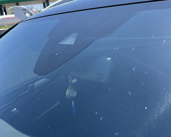 Чорний Фольксваген Туарег, об'ємом двигуна 2.97 л та пробігом 315 тис. км за 23000 $, фото 15 на Automoto.ua