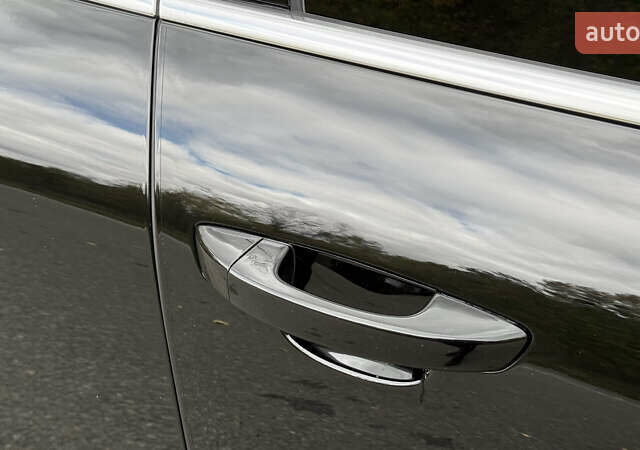 Чорний Фольксваген Туарег, об'ємом двигуна 2.97 л та пробігом 238 тис. км за 21800 $, фото 18 на Automoto.ua