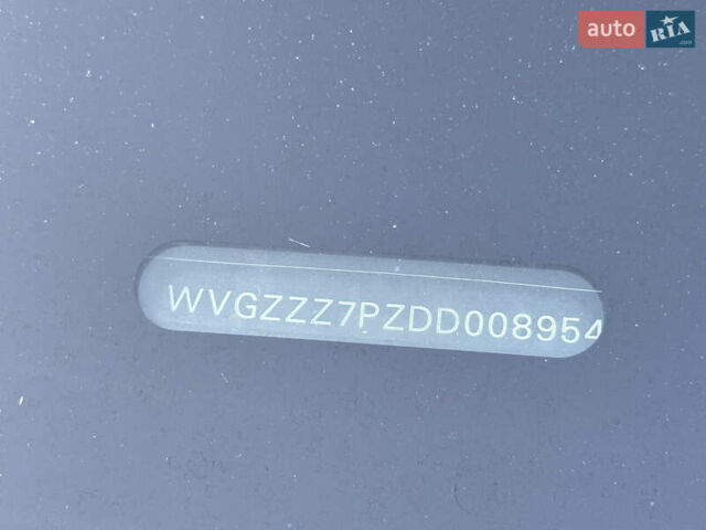 Чорний Фольксваген Туарег, об'ємом двигуна 2.97 л та пробігом 280 тис. км за 14999 $, фото 47 на Automoto.ua